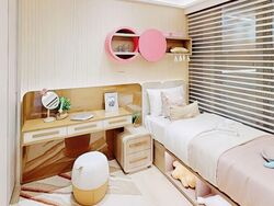 Vela Bay (D16), Apartment #553100641